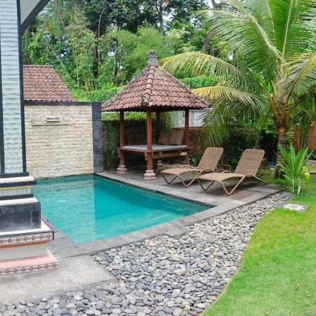 Kanaya Ubud Екстер'єр фото