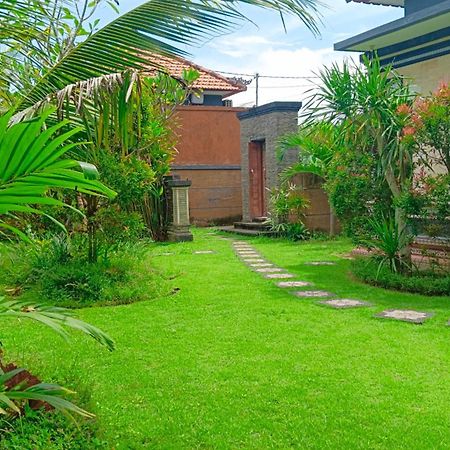 Kanaya Ubud Екстер'єр фото