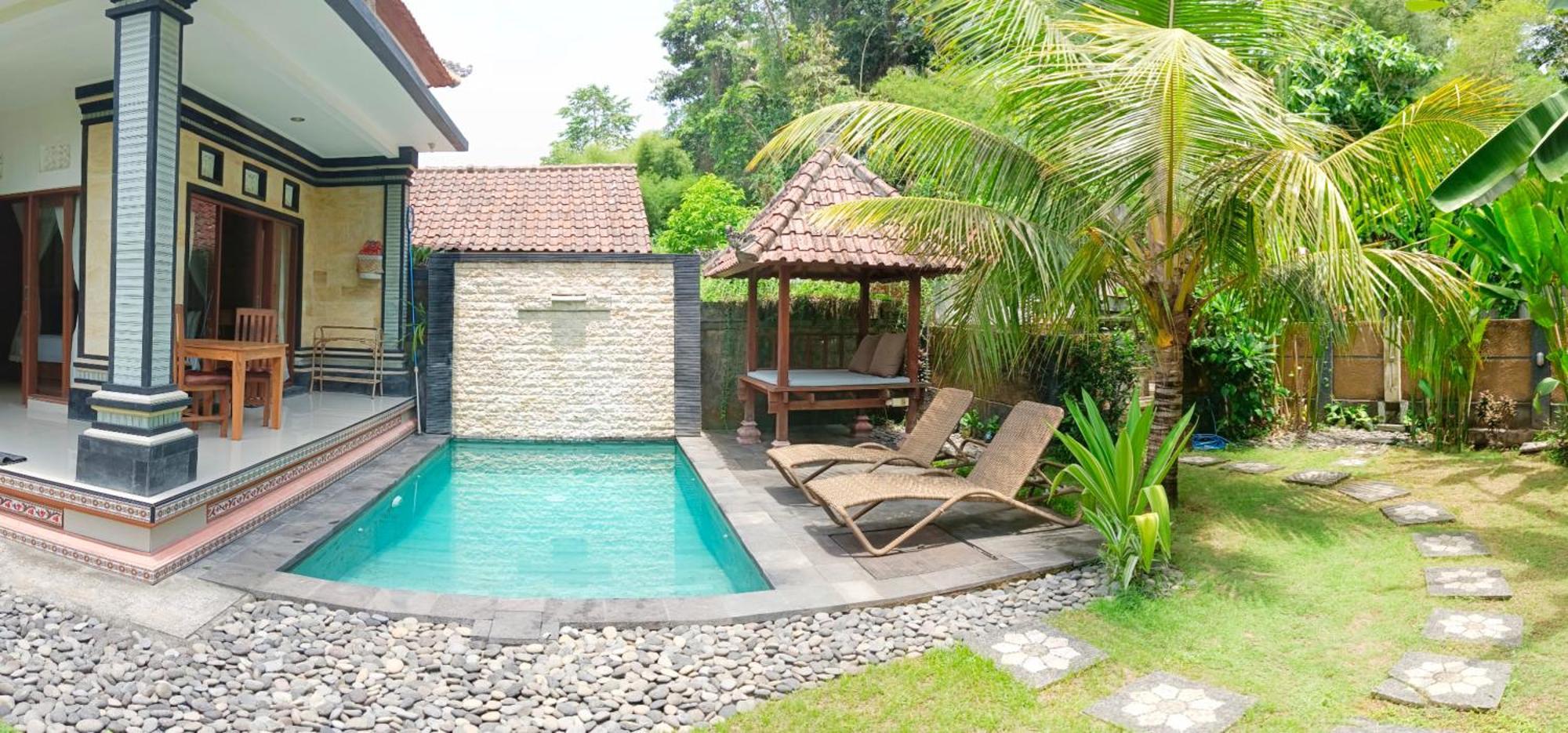 Kanaya Ubud Екстер'єр фото