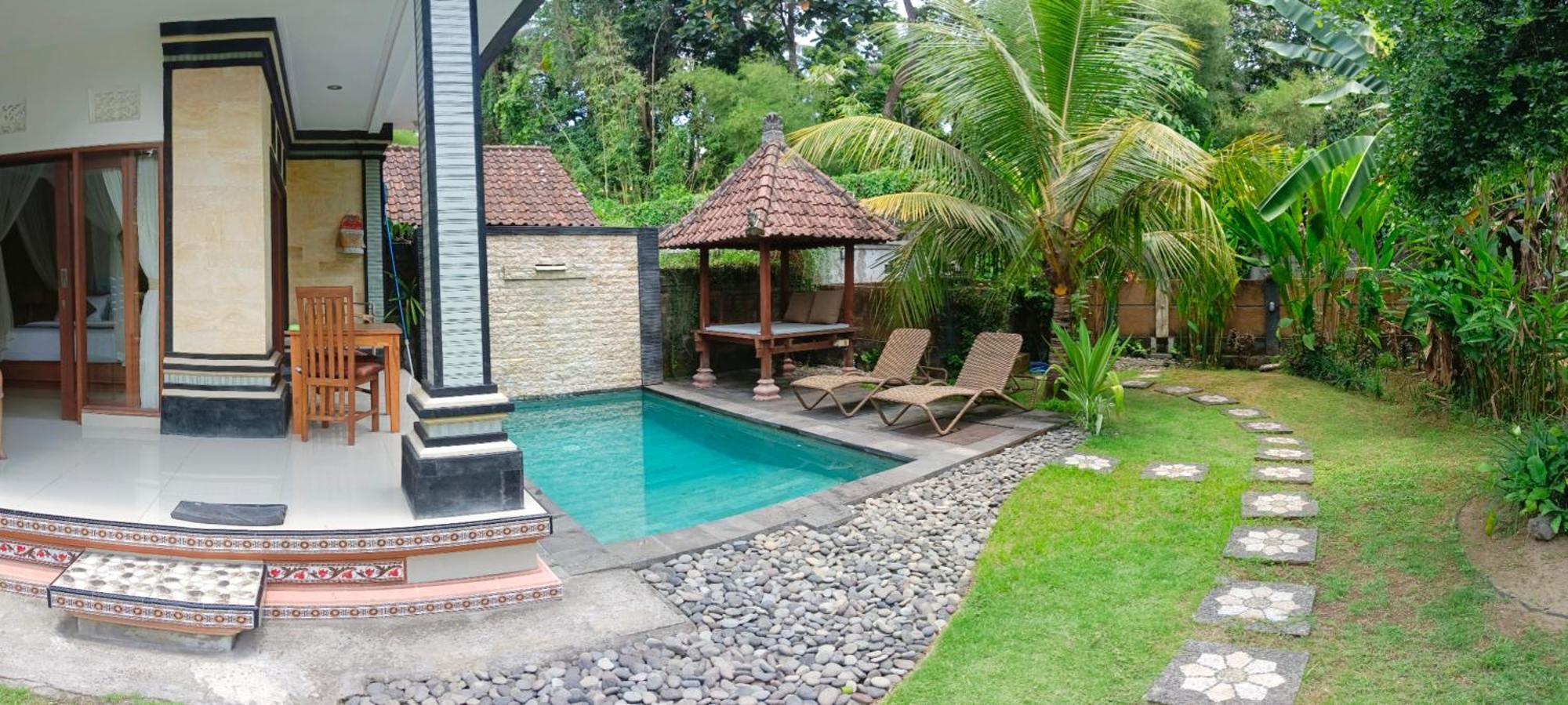 Kanaya Ubud Екстер'єр фото