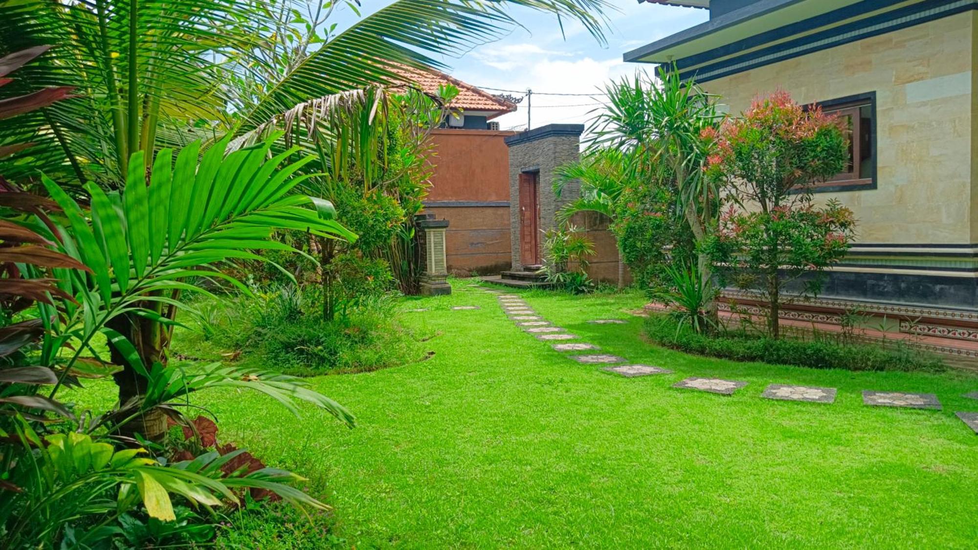 Kanaya Ubud Екстер'єр фото