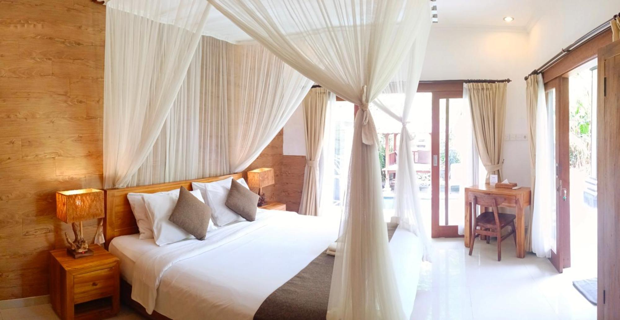 Kanaya Ubud Екстер'єр фото