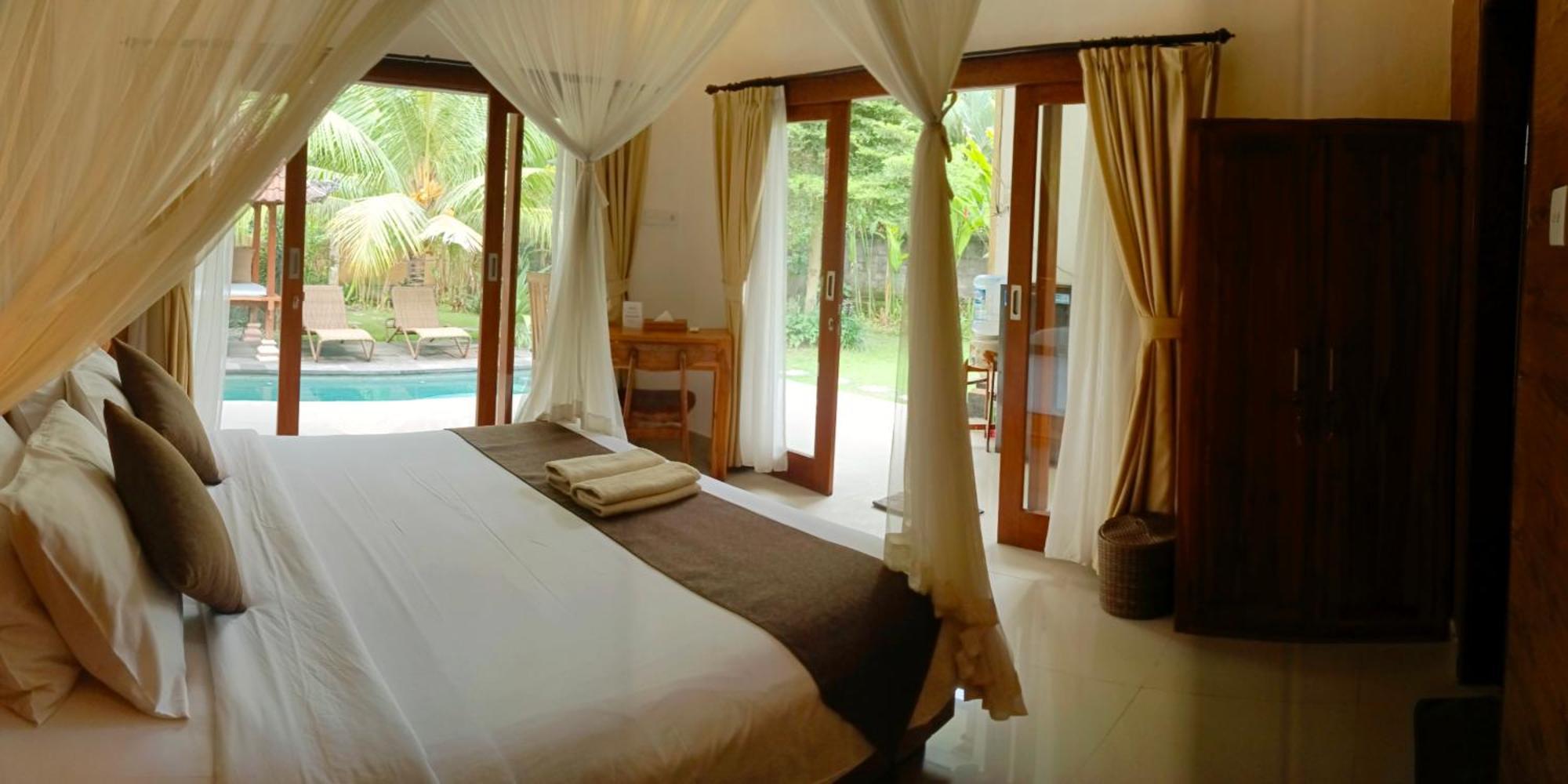 Kanaya Ubud Екстер'єр фото