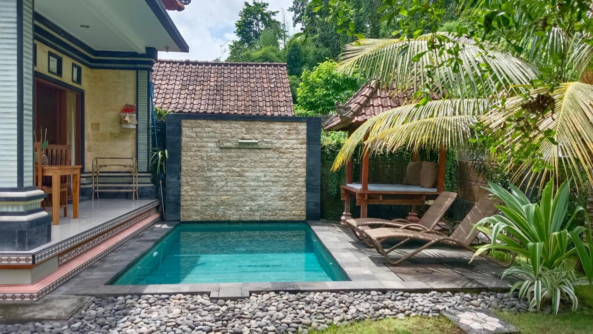 Kanaya Ubud Екстер'єр фото