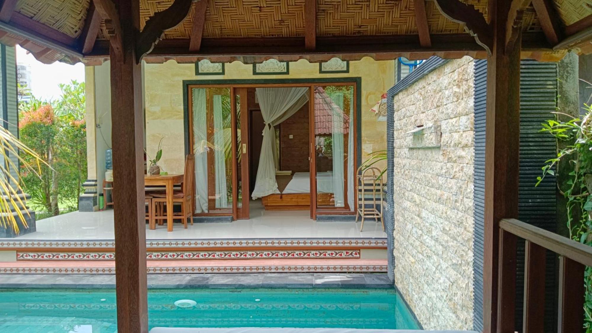 Kanaya Ubud Екстер'єр фото