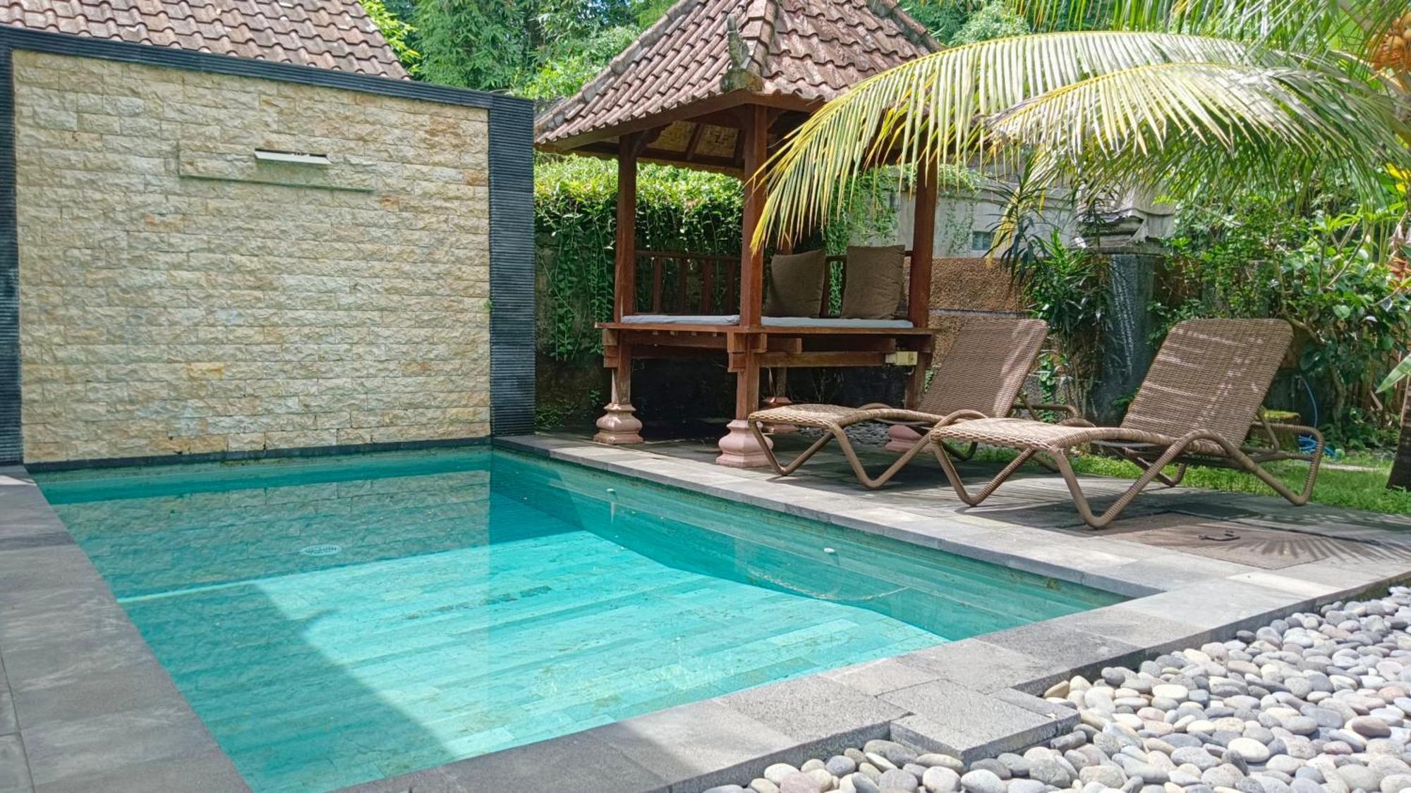 Kanaya Ubud Екстер'єр фото