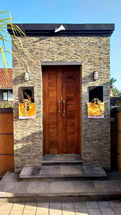 Kanaya Ubud Екстер'єр фото